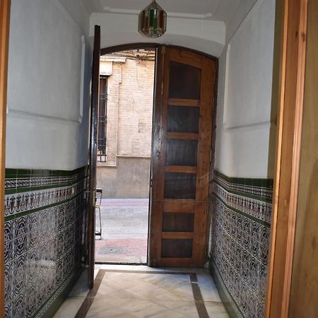 Apartamento San Matias 8 그라나다 외부 사진