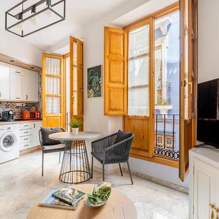 Apartamento San Matias 8 그라나다 외부 사진