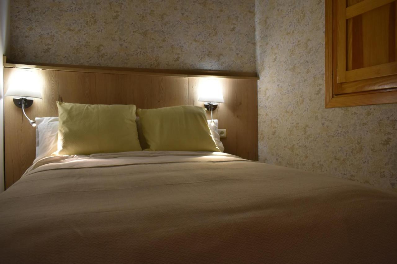Apartamento San Matias 8 그라나다 외부 사진