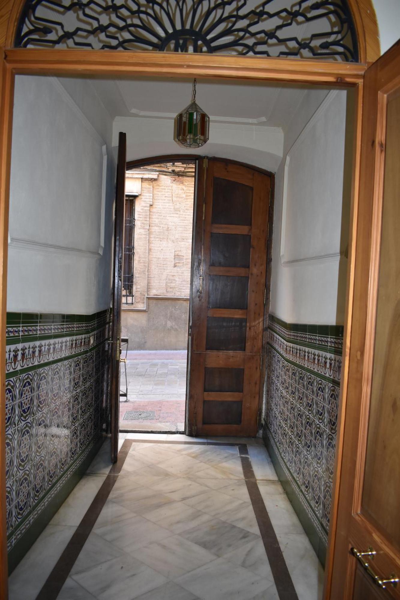 Apartamento San Matias 8 그라나다 외부 사진