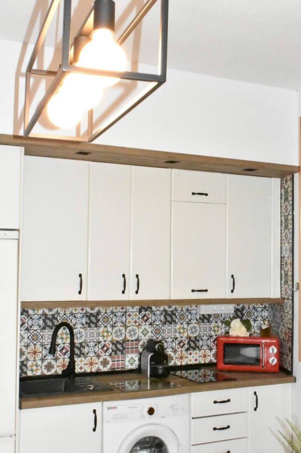 Apartamento San Matias 8 그라나다 외부 사진
